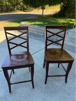 Island stools