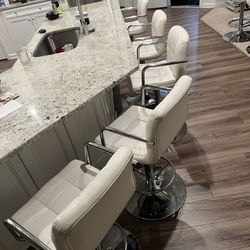 High Chairs /barstools