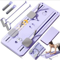 Pafal Multifunctional Abdominal Board, Ab Core Trainer, Ab Trainer Machine, Ab Board, Exercise Board, Abs Workout Equipment, Core Workout Equipment, P