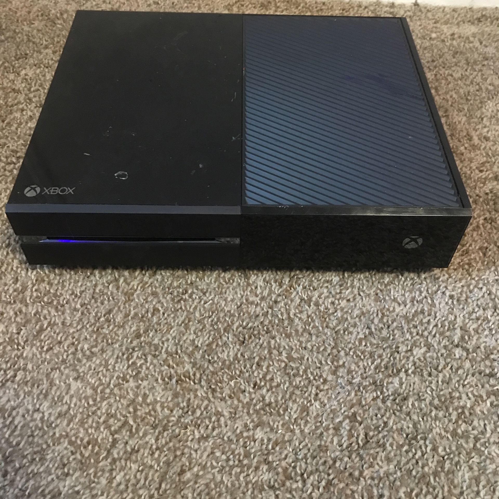 Xbox One *1540 Model*