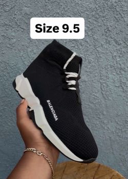Balenciagas size 9.5