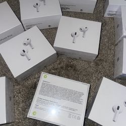 AirPods Pro 3