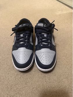 Nike Dunks Georgetown