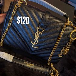 YSL bags 