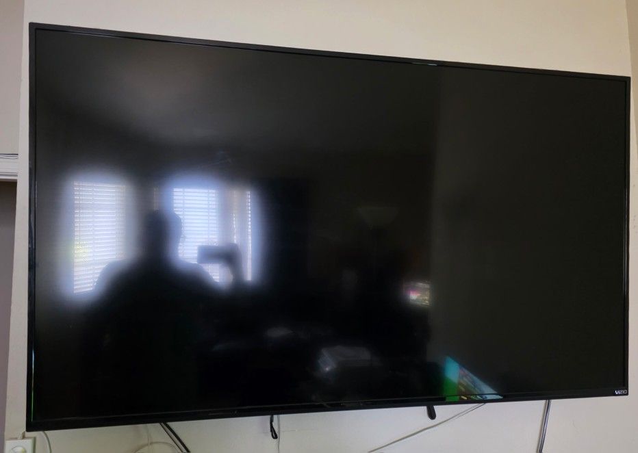 Vizio 65" Smart TV 1080p 120Hz
