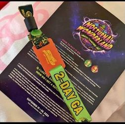2day ga pass nocturnal
