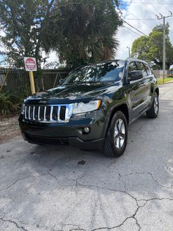 2011 Jeep Grand Cherokee