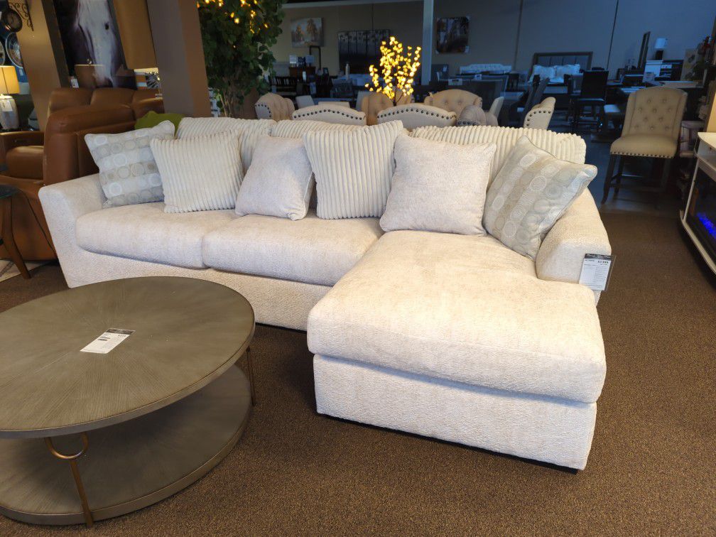 Brand New Modern Sofa Sectional Couch 