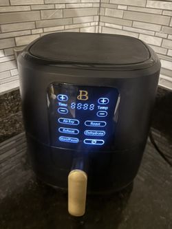 B Air Fryer