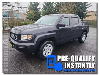 2006 Honda Ridgeline