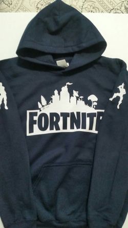 Fortnite hoodie