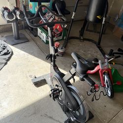 Echelon Exercise Bike