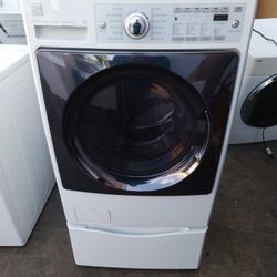 Washing Machine Kenmore