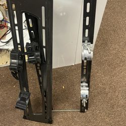 2 TV Wall Mount