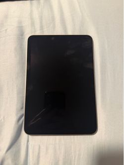 Apple iPad mini A17 Chip