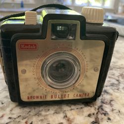 Kodak Brownie Camera