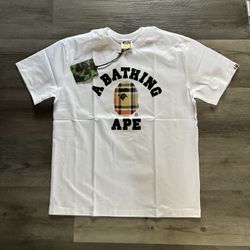 BAPE SHIRT