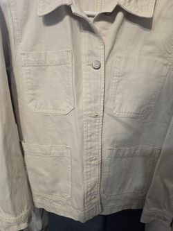 OLD NAVY JACKET- S PETITE