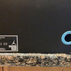 Air Jordan 11 Gamma Men's Size 11