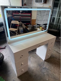Vanity