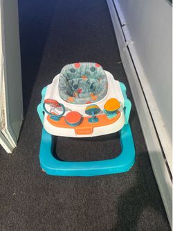 Brand New Safety One Walker