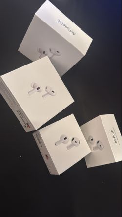 Apple AirPods