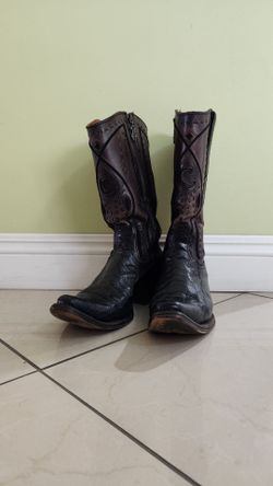 Cuadra Boots