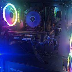 Pc iBUYPOWER