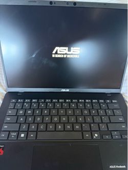 ASUS vivobook 14 (gaming)