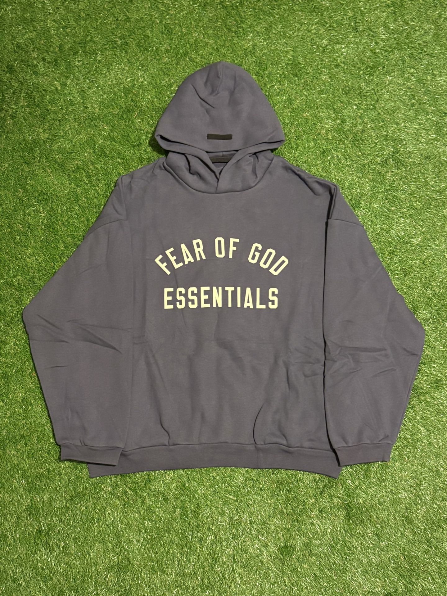 Marine Essential Hoodie