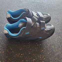 Cycling Shoes
