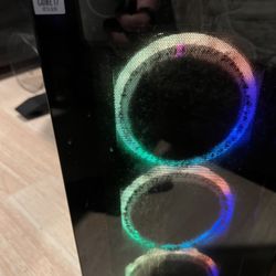 Prebuilt iBuyPower Gaming PC 