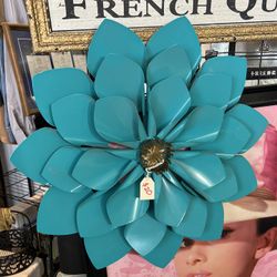 Metal Wall Decor $20