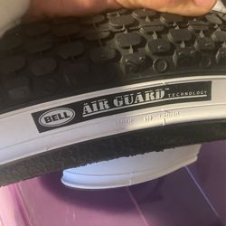 Cruiser Bike Tire