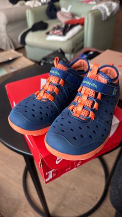 Stride Rite shoes size 13