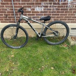 trek mtb