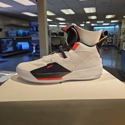 Jordan XXXIII 