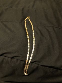 Gold chain