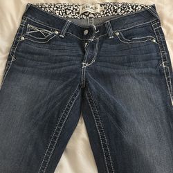 Ariat Bootcut Jean (Womens)