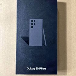 Samsung- Galaxy S24 Ultra 