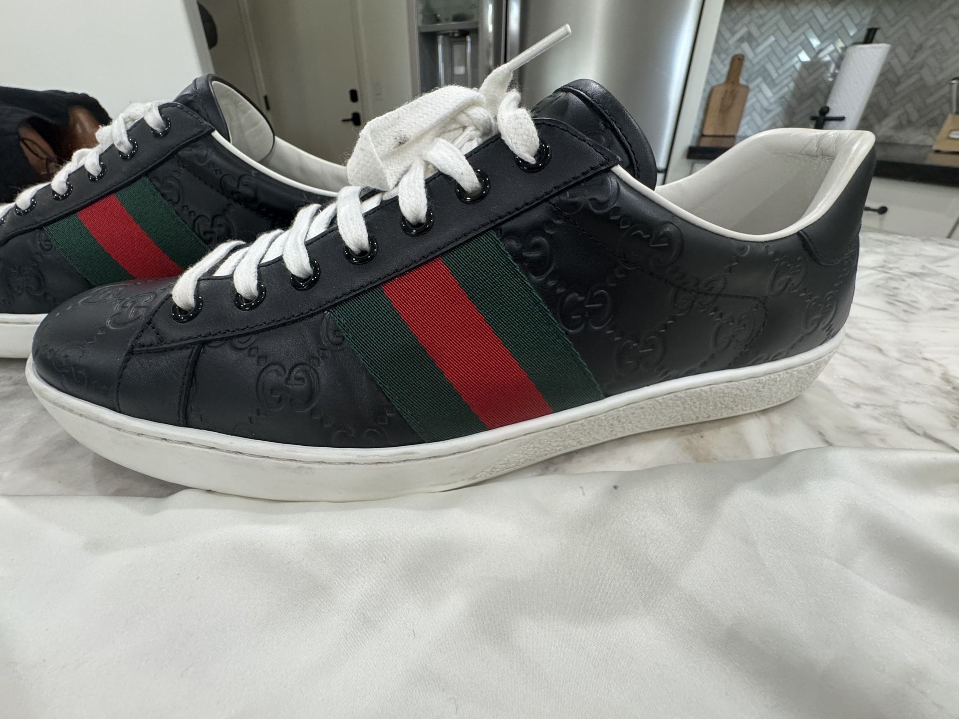 Gucci Men’s Sneakers