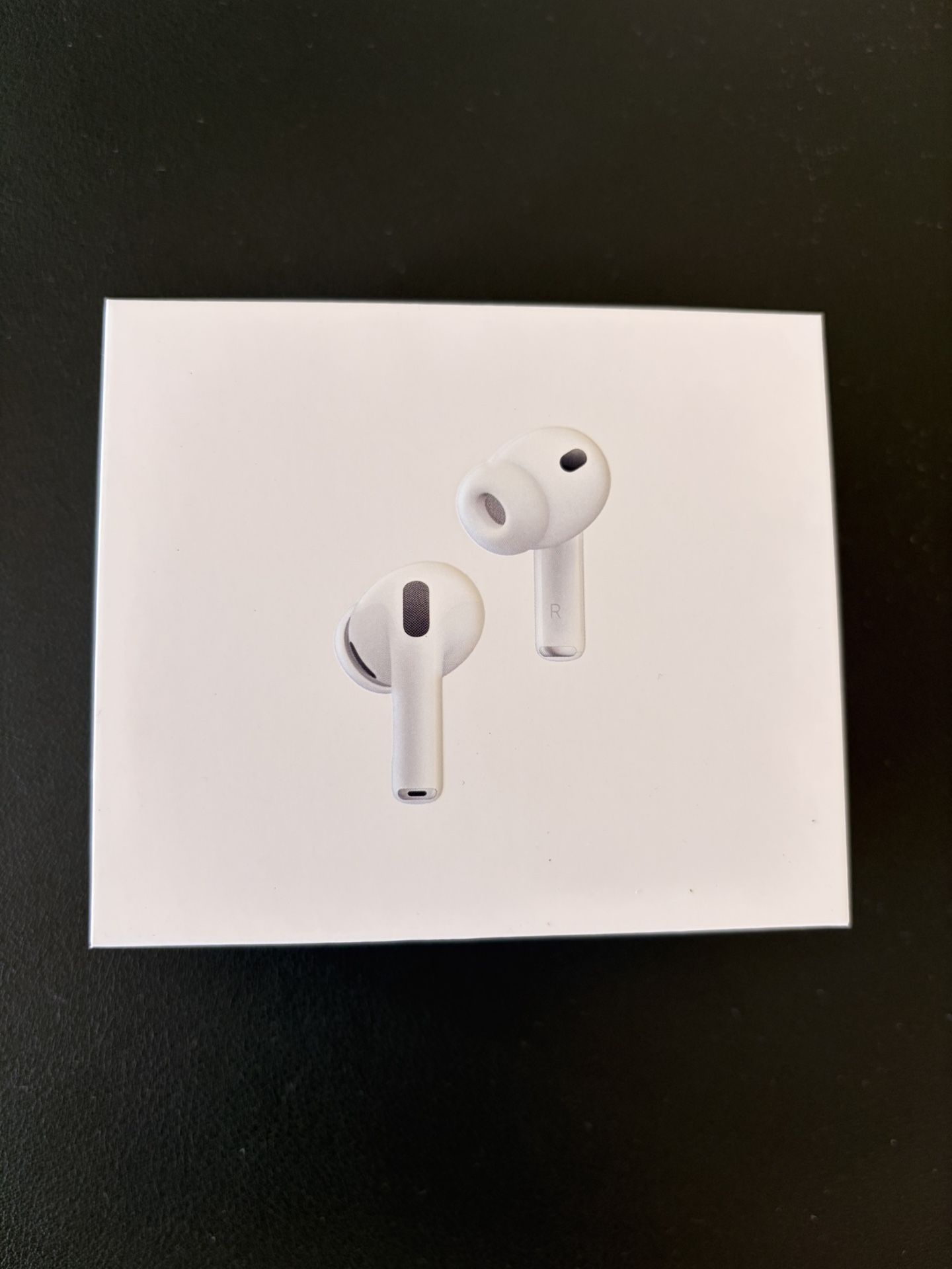 AirPods Pro 3