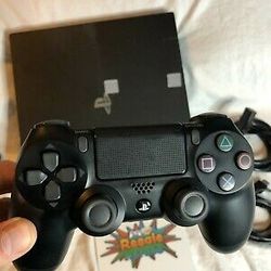PlayStation 4 Pro