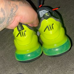 Nike 