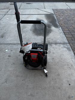 Husqvarna 2300 PSI Electric Pressure Washer 22006