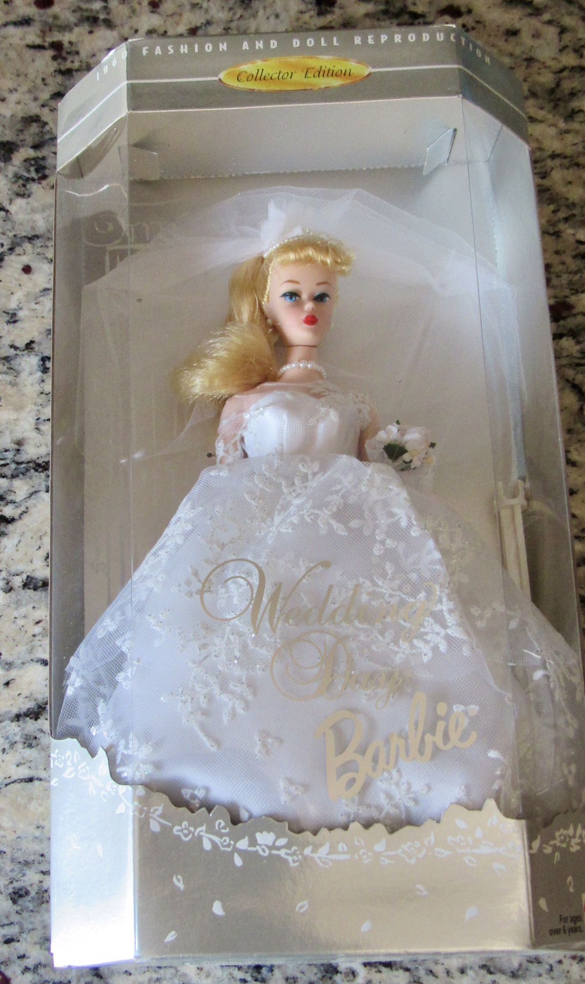 Barbie collectors. Make offers.