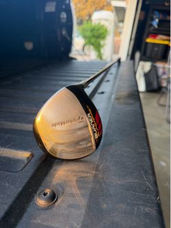 TaylorMade Burner Superfast 4 Wood 16.5 degree