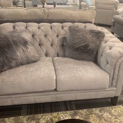 2 PCs Living Room Set