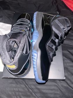 Jordan Gamma 11s