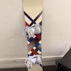 Snow Board 